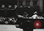 Image Charles Lindbergh Washington DC USA, 1927, de la seconde 37 séquences d'archives historiques vidéo 65675066043