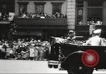 Image Charles Lindbergh Washington DC USA, 1927, de la seconde 38 séquences d'archives historiques vidéo 65675066043
