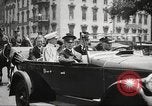 Image Charles Lindbergh Washington DC USA, 1927, de la seconde 39 séquences d'archives historiques vidéo 65675066043