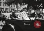 Image Charles Lindbergh Washington DC USA, 1927, de la seconde 42 séquences d'archives historiques vidéo 65675066043