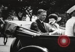 Image Charles Lindbergh Washington DC USA, 1927, de la seconde 44 séquences d'archives historiques vidéo 65675066043