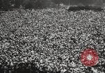 Image Charles Lindbergh Washington DC USA, 1927, de la seconde 50 séquences d'archives historiques vidéo 65675066043