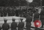 Image Charles Lindbergh Washington DC USA, 1927, de la seconde 7 séquences d'archives historiques vidéo 65675066044