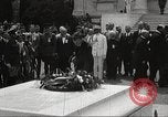 Image Charles Lindbergh Washington DC USA, 1927, de la seconde 14 séquences d'archives historiques vidéo 65675066044