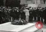 Image Charles Lindbergh Washington DC USA, 1927, de la seconde 16 séquences d'archives historiques vidéo 65675066044