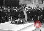 Image Charles Lindbergh Washington DC USA, 1927, de la seconde 17 séquences d'archives historiques vidéo 65675066044