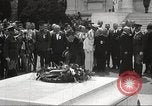 Image Charles Lindbergh Washington DC USA, 1927, de la seconde 18 séquences d'archives historiques vidéo 65675066044