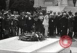 Image Charles Lindbergh Washington DC USA, 1927, de la seconde 19 séquences d'archives historiques vidéo 65675066044