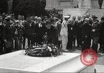 Image Charles Lindbergh Washington DC USA, 1927, de la seconde 20 séquences d'archives historiques vidéo 65675066044