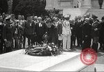 Image Charles Lindbergh Washington DC USA, 1927, de la seconde 21 séquences d'archives historiques vidéo 65675066044