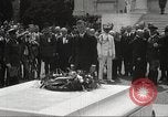 Image Charles Lindbergh Washington DC USA, 1927, de la seconde 22 séquences d'archives historiques vidéo 65675066044