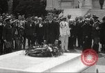 Image Charles Lindbergh Washington DC USA, 1927, de la seconde 23 séquences d'archives historiques vidéo 65675066044