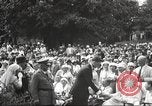 Image Charles Lindbergh Washington DC USA, 1927, de la seconde 27 séquences d'archives historiques vidéo 65675066044