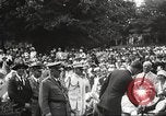 Image Charles Lindbergh Washington DC USA, 1927, de la seconde 31 séquences d'archives historiques vidéo 65675066044