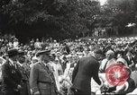 Image Charles Lindbergh Washington DC USA, 1927, de la seconde 32 séquences d'archives historiques vidéo 65675066044