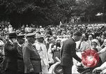 Image Charles Lindbergh Washington DC USA, 1927, de la seconde 34 séquences d'archives historiques vidéo 65675066044