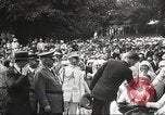 Image Charles Lindbergh Washington DC USA, 1927, de la seconde 35 séquences d'archives historiques vidéo 65675066044