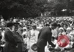 Image Charles Lindbergh Washington DC USA, 1927, de la seconde 38 séquences d'archives historiques vidéo 65675066044