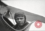 Image Charles Lindbergh New York United States USA, 1927, de la seconde 10 séquences d'archives historiques vidéo 65675066045