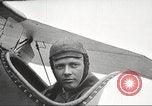 Image Charles Lindbergh New York United States USA, 1927, de la seconde 11 séquences d'archives historiques vidéo 65675066045