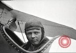 Image Charles Lindbergh New York United States USA, 1927, de la seconde 13 séquences d'archives historiques vidéo 65675066045