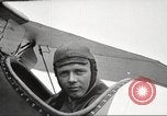 Image Charles Lindbergh New York United States USA, 1927, de la seconde 14 séquences d'archives historiques vidéo 65675066045