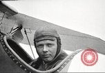 Image Charles Lindbergh New York United States USA, 1927, de la seconde 15 séquences d'archives historiques vidéo 65675066045