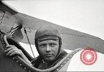 Image Charles Lindbergh New York United States USA, 1927, de la seconde 16 séquences d'archives historiques vidéo 65675066045