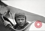 Image Charles Lindbergh New York United States USA, 1927, de la seconde 17 séquences d'archives historiques vidéo 65675066045