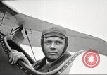 Image Charles Lindbergh New York United States USA, 1927, de la seconde 18 séquences d'archives historiques vidéo 65675066045