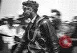 Image Charles Lindbergh New York United States USA, 1927, de la seconde 48 séquences d'archives historiques vidéo 65675066045