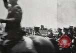 Image Charles Lindbergh New York City USA, 1927, de la seconde 10 séquences d'archives historiques vidéo 65675066046