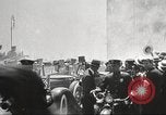 Image Charles Lindbergh New York City USA, 1927, de la seconde 15 séquences d'archives historiques vidéo 65675066046