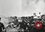 Image Charles Lindbergh New York City USA, 1927, de la seconde 16 séquences d'archives historiques vidéo 65675066046