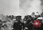 Image Charles Lindbergh New York City USA, 1927, de la seconde 17 séquences d'archives historiques vidéo 65675066046