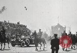Image Charles Lindbergh New York City USA, 1927, de la seconde 24 séquences d'archives historiques vidéo 65675066046