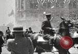 Image Charles Lindbergh New York City USA, 1927, de la seconde 30 séquences d'archives historiques vidéo 65675066046
