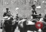 Image Charles Lindbergh New York City USA, 1927, de la seconde 35 séquences d'archives historiques vidéo 65675066046