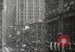Image Charles Lindbergh New York City USA, 1927, de la seconde 45 séquences d'archives historiques vidéo 65675066046