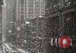 Image Charles Lindbergh New York City USA, 1927, de la seconde 46 séquences d'archives historiques vidéo 65675066046