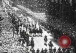 Image Charles Lindbergh New York City USA, 1927, de la seconde 56 séquences d'archives historiques vidéo 65675066046