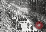 Image Charles Lindbergh New York City USA, 1927, de la seconde 57 séquences d'archives historiques vidéo 65675066046