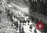 Image Charles Lindbergh New York City USA, 1927, de la seconde 59 séquences d'archives historiques vidéo 65675066046