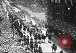 Image Charles Lindbergh New York City USA, 1927, de la seconde 61 séquences d'archives historiques vidéo 65675066046
