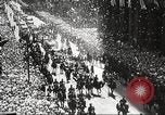 Image Charles Lindbergh New York City USA, 1927, de la seconde 62 séquences d'archives historiques vidéo 65675066046
