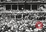 Image Charles Lindbergh New York United States USA, 1927, de la seconde 5 séquences d'archives historiques vidéo 65675066047