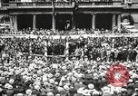 Image Charles Lindbergh New York United States USA, 1927, de la seconde 6 séquences d'archives historiques vidéo 65675066047