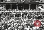 Image Charles Lindbergh New York United States USA, 1927, de la seconde 7 séquences d'archives historiques vidéo 65675066047