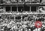 Image Charles Lindbergh New York United States USA, 1927, de la seconde 8 séquences d'archives historiques vidéo 65675066047