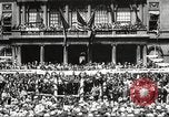 Image Charles Lindbergh New York United States USA, 1927, de la seconde 10 séquences d'archives historiques vidéo 65675066047